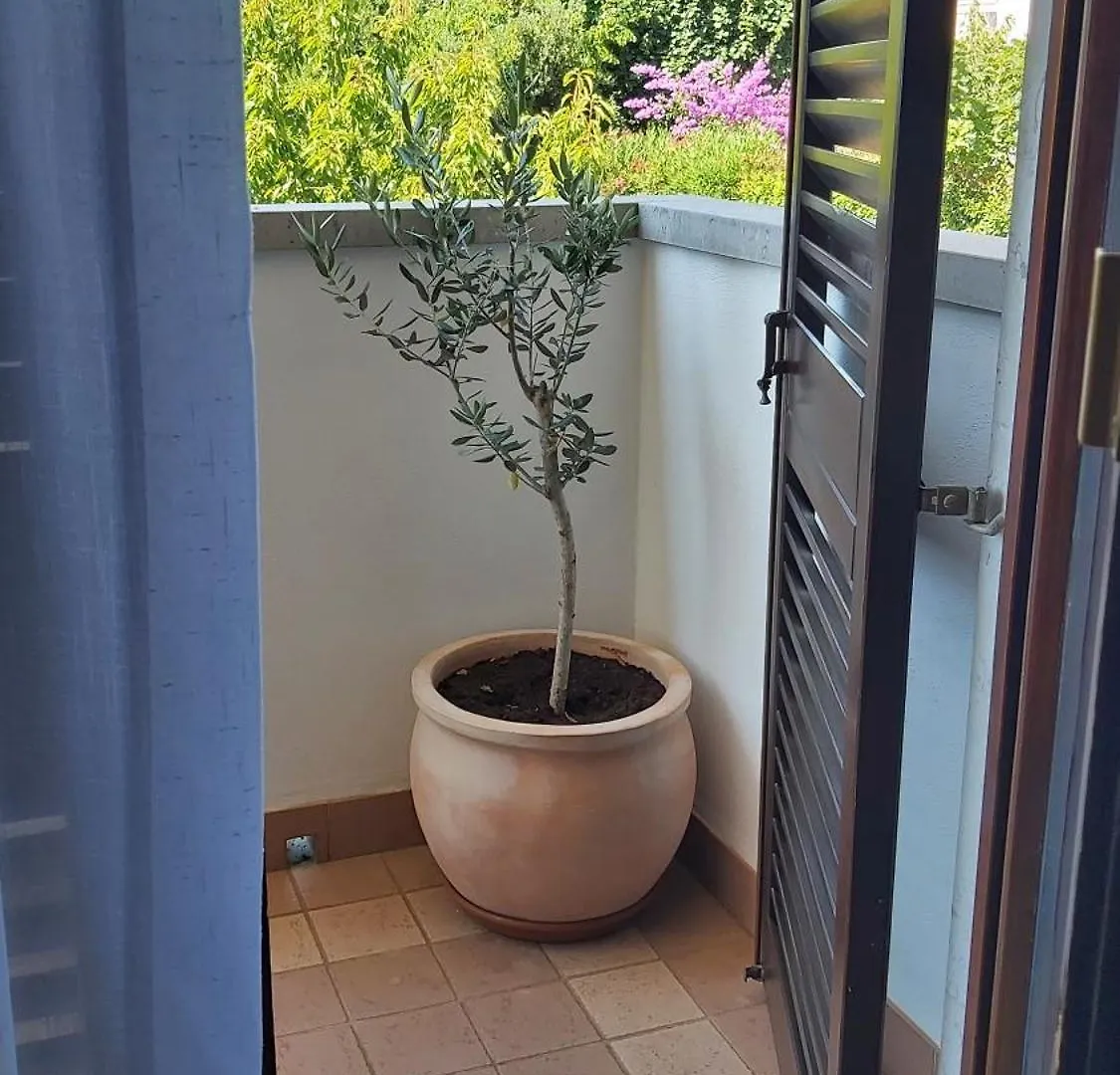 Apartments Villa Mirjam Porec