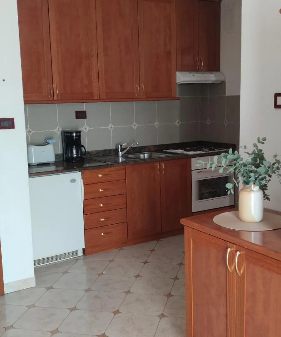 Apartments Villa Mirjam Porec