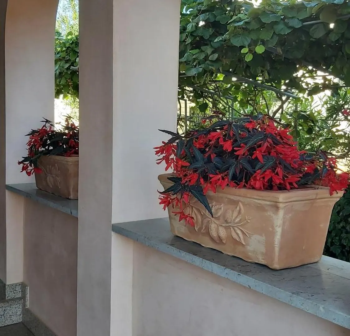 Apartments Villa Mirjam Porec