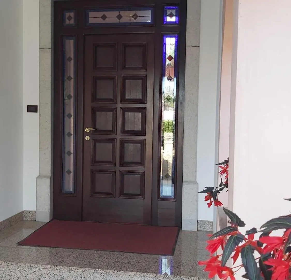 Apartments Villa Mirjam Porec