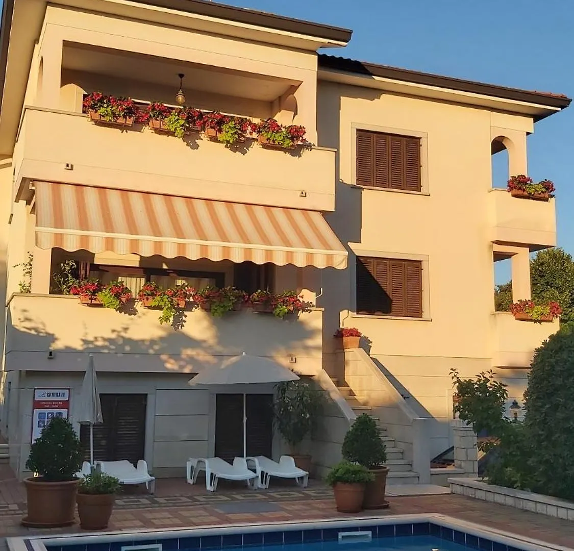 Apartments Villa Mirjam Porec