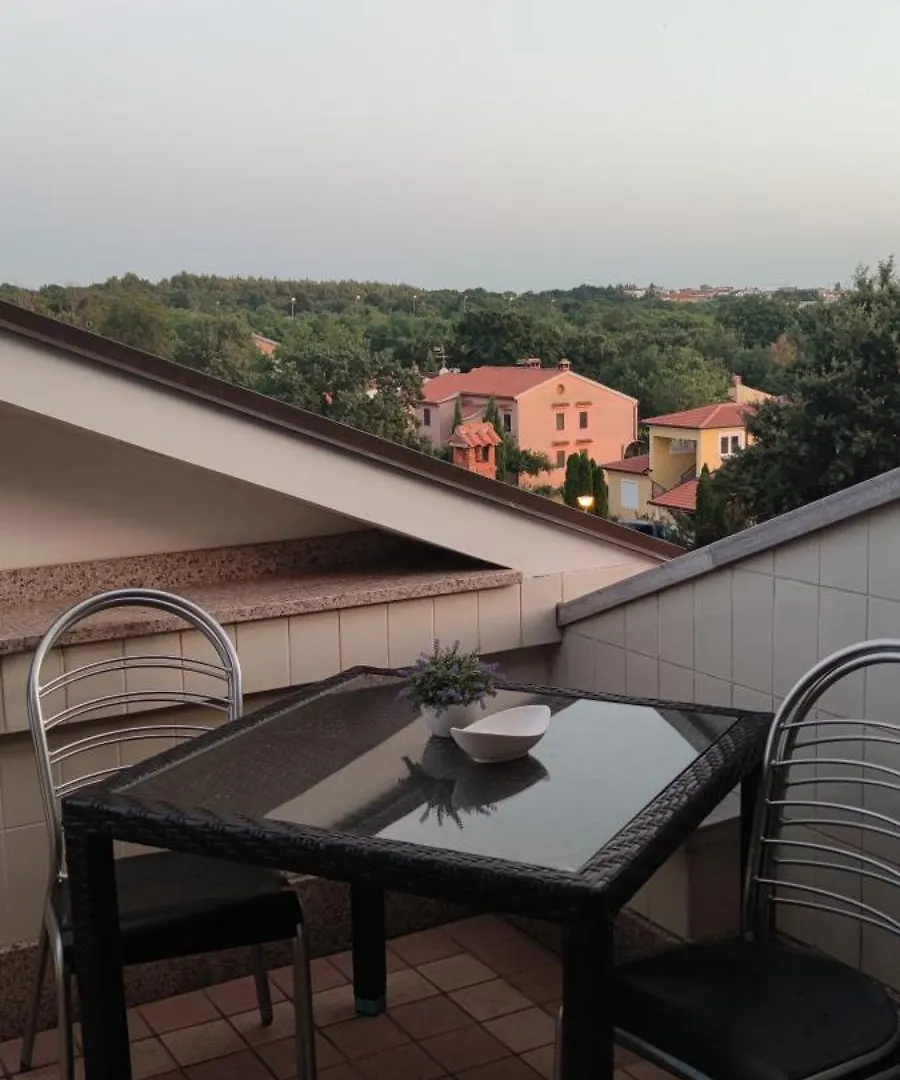 Apartments Villa Mirjam Porec