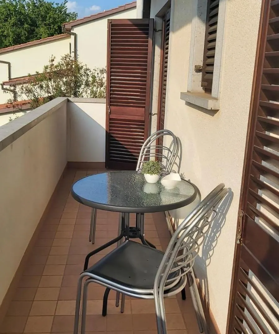 Apartments Villa Mirjam Porec 0*,  Croatia