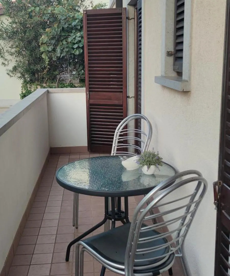 Apartments Villa Mirjam Porec