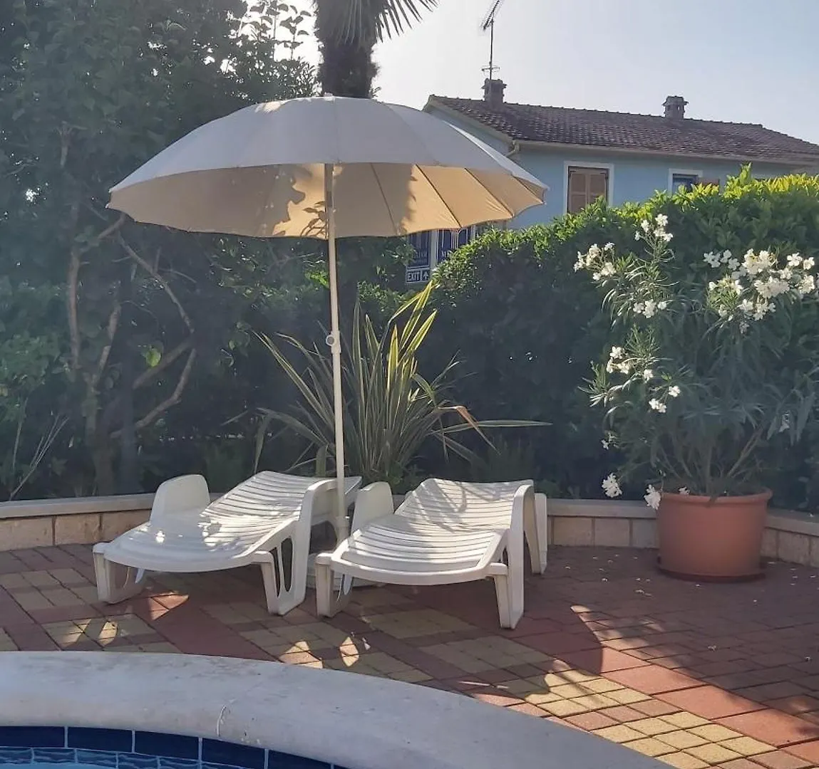 Apartments Villa Mirjam Porec