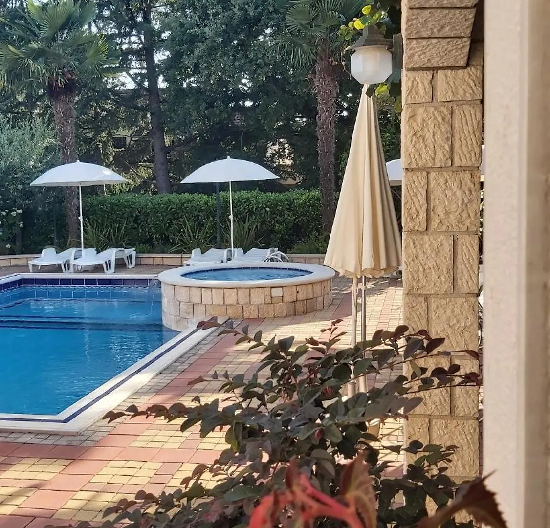 Apartments Villa Mirjam Porec