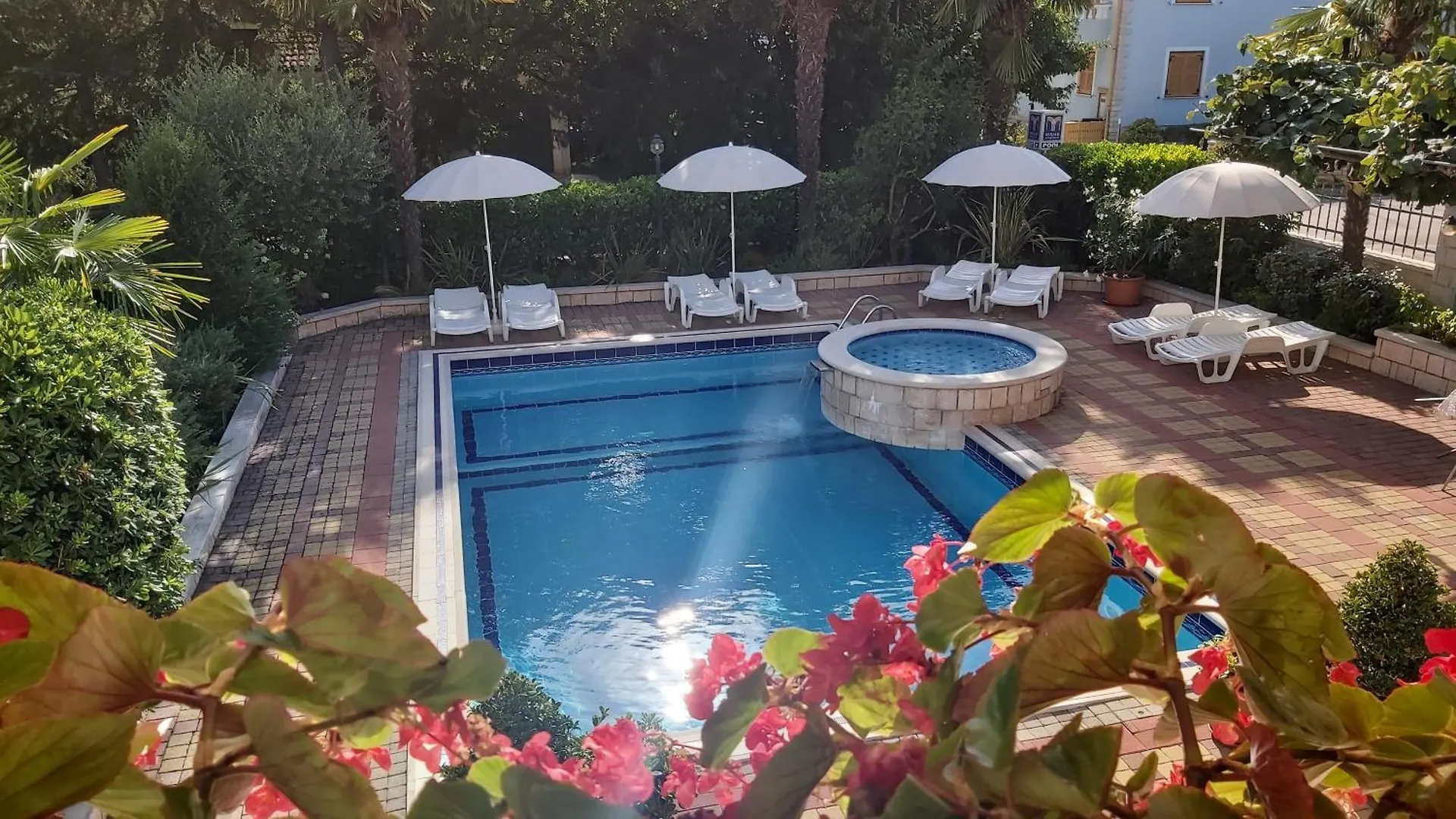 Apartments Villa Mirjam Porec