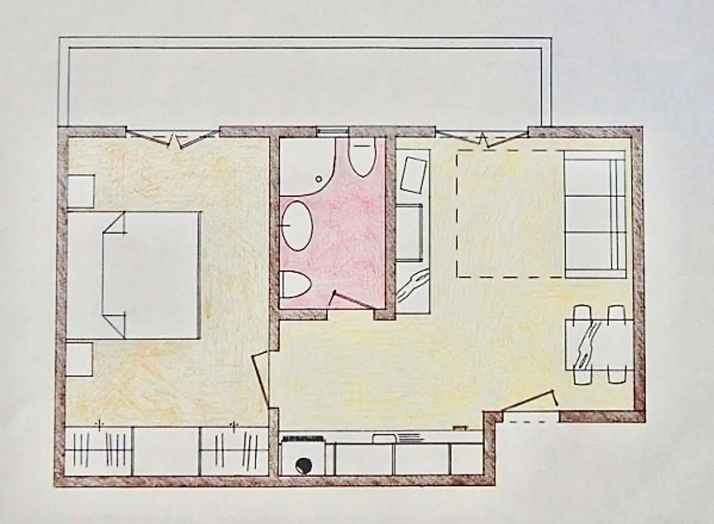 Apartments Villa Mirjam Porec Croatia