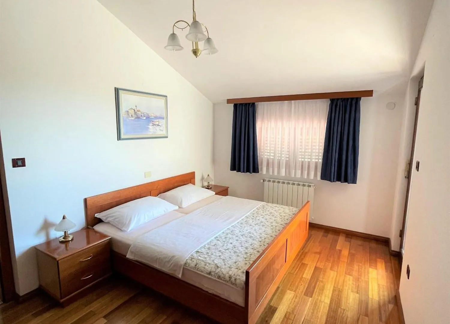 Apartments Villa Mirjam Porec