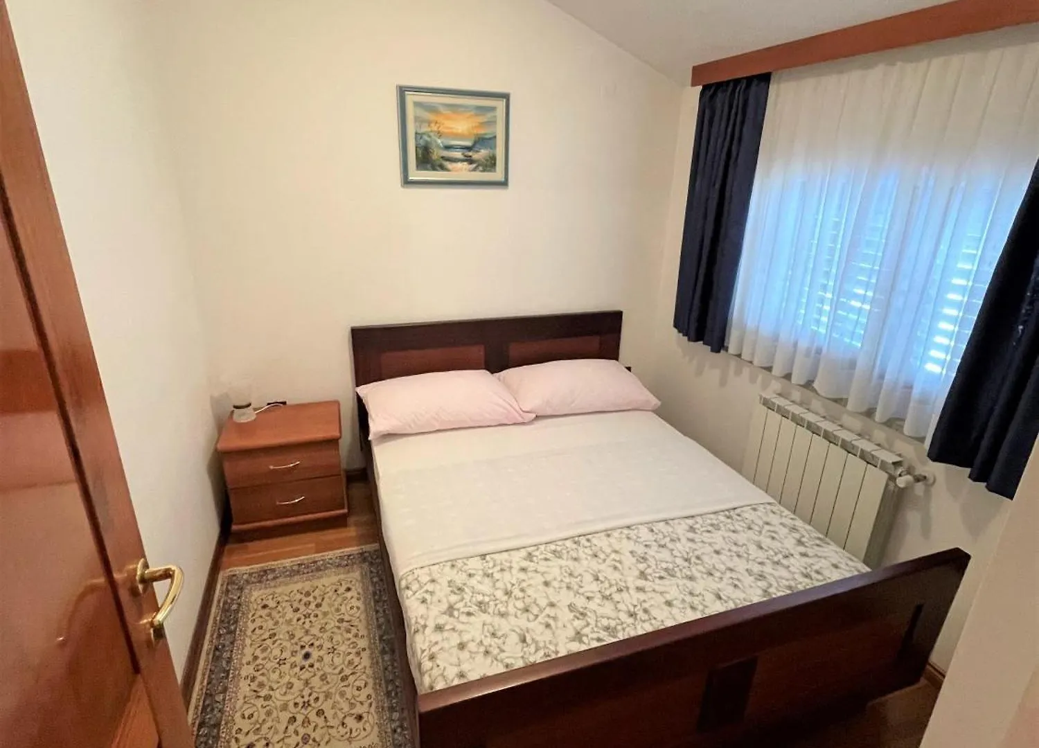 Apartments Villa Mirjam Porec 0*,