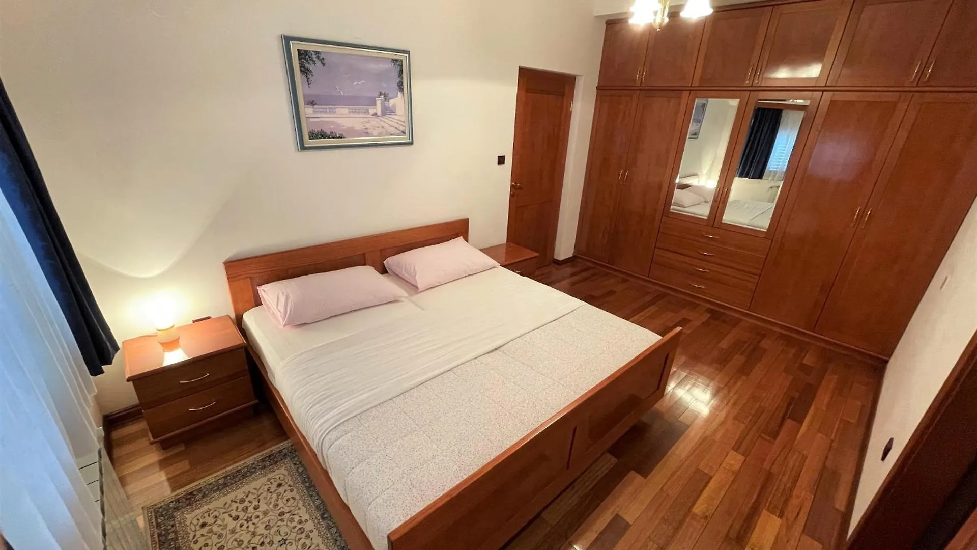 Apartments Villa Mirjam Porec