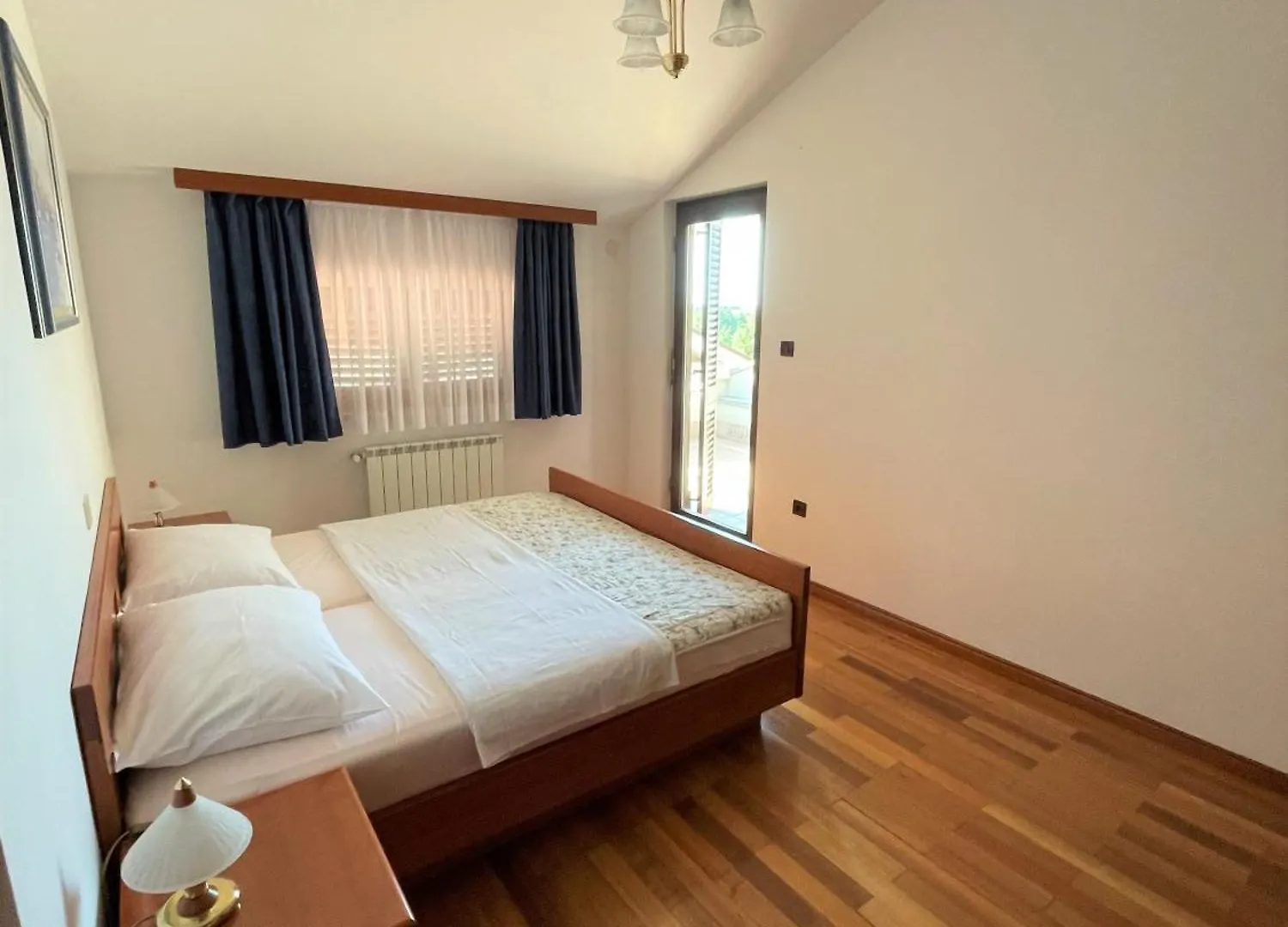Apartments Villa Mirjam Porec