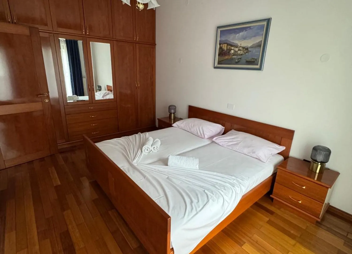 Apartments Villa Mirjam Porec
