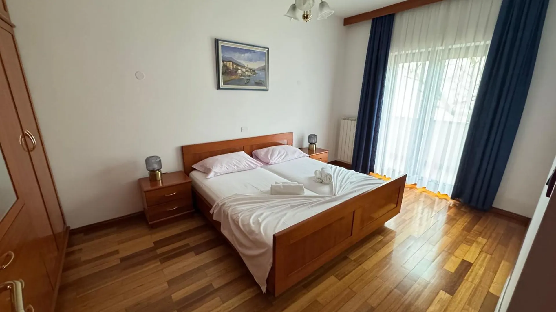 Apartments Villa Mirjam Porec