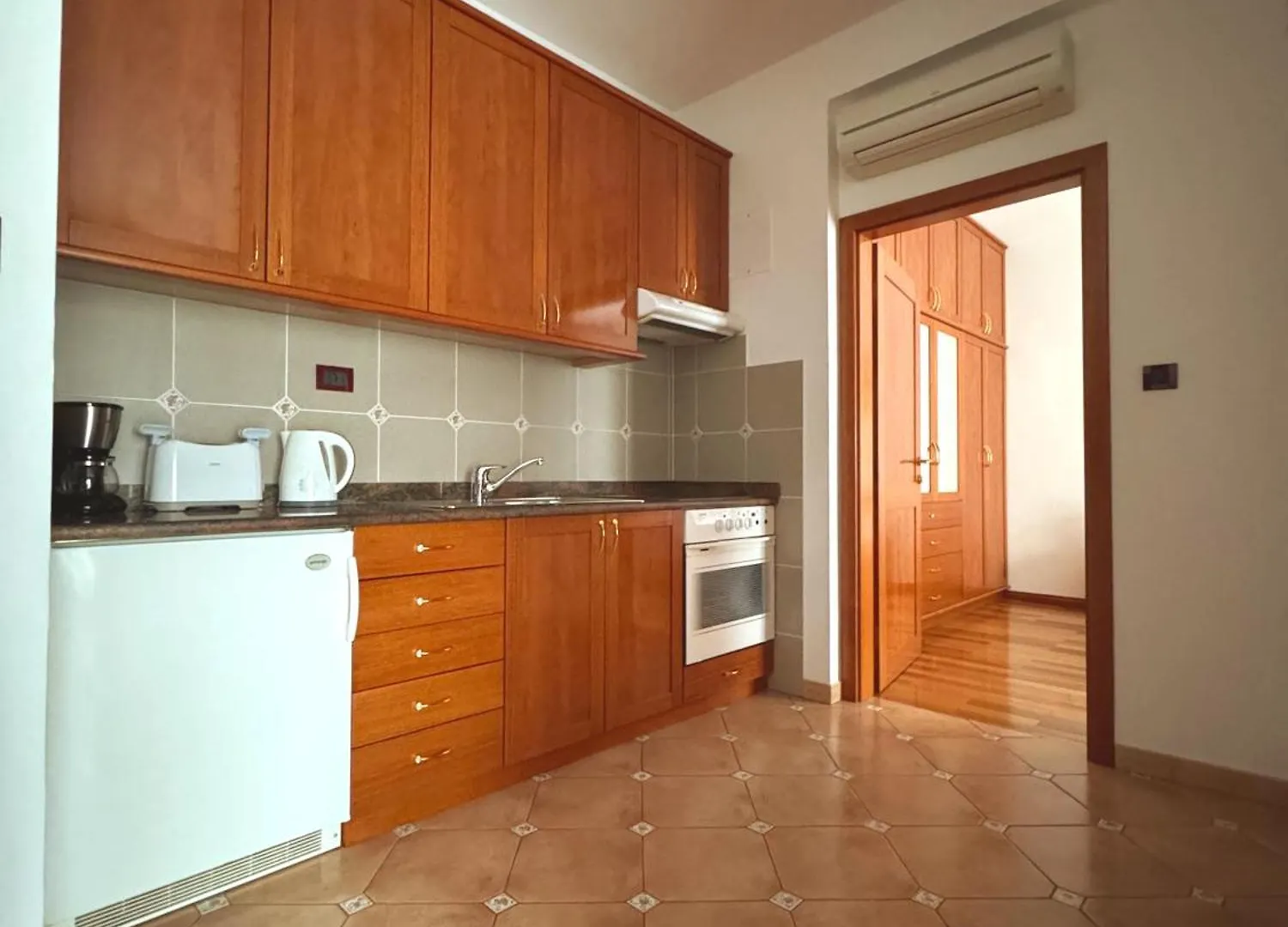 Apartments Villa Mirjam Porec Croatia