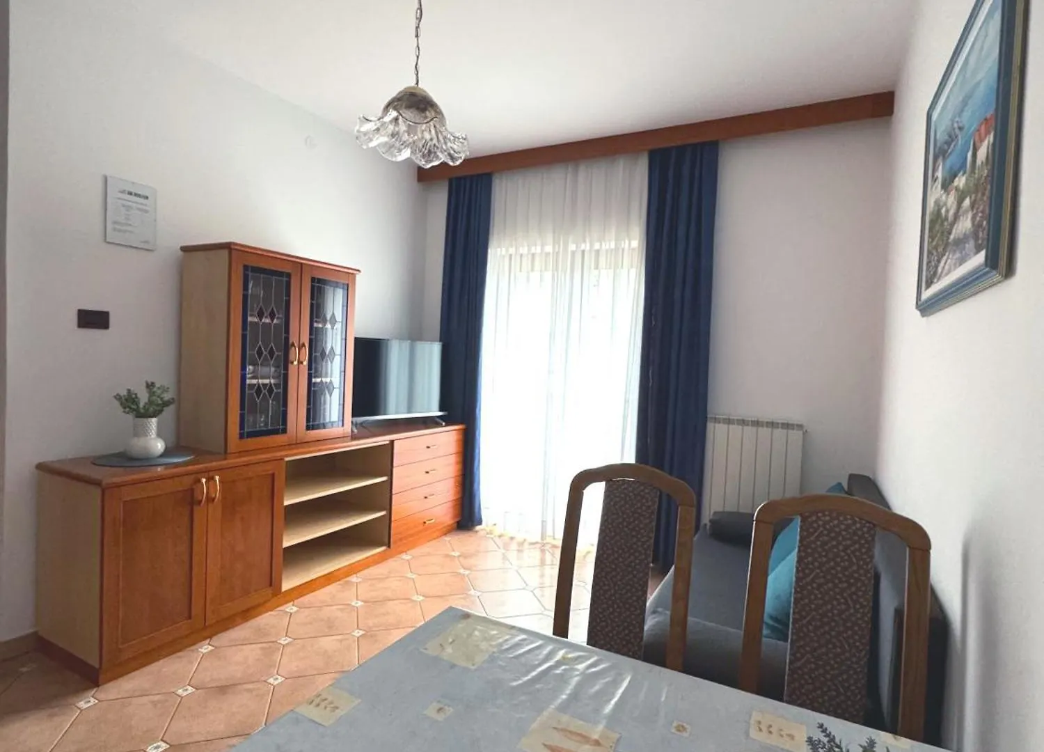 Apartments Villa Mirjam Porec Croatia