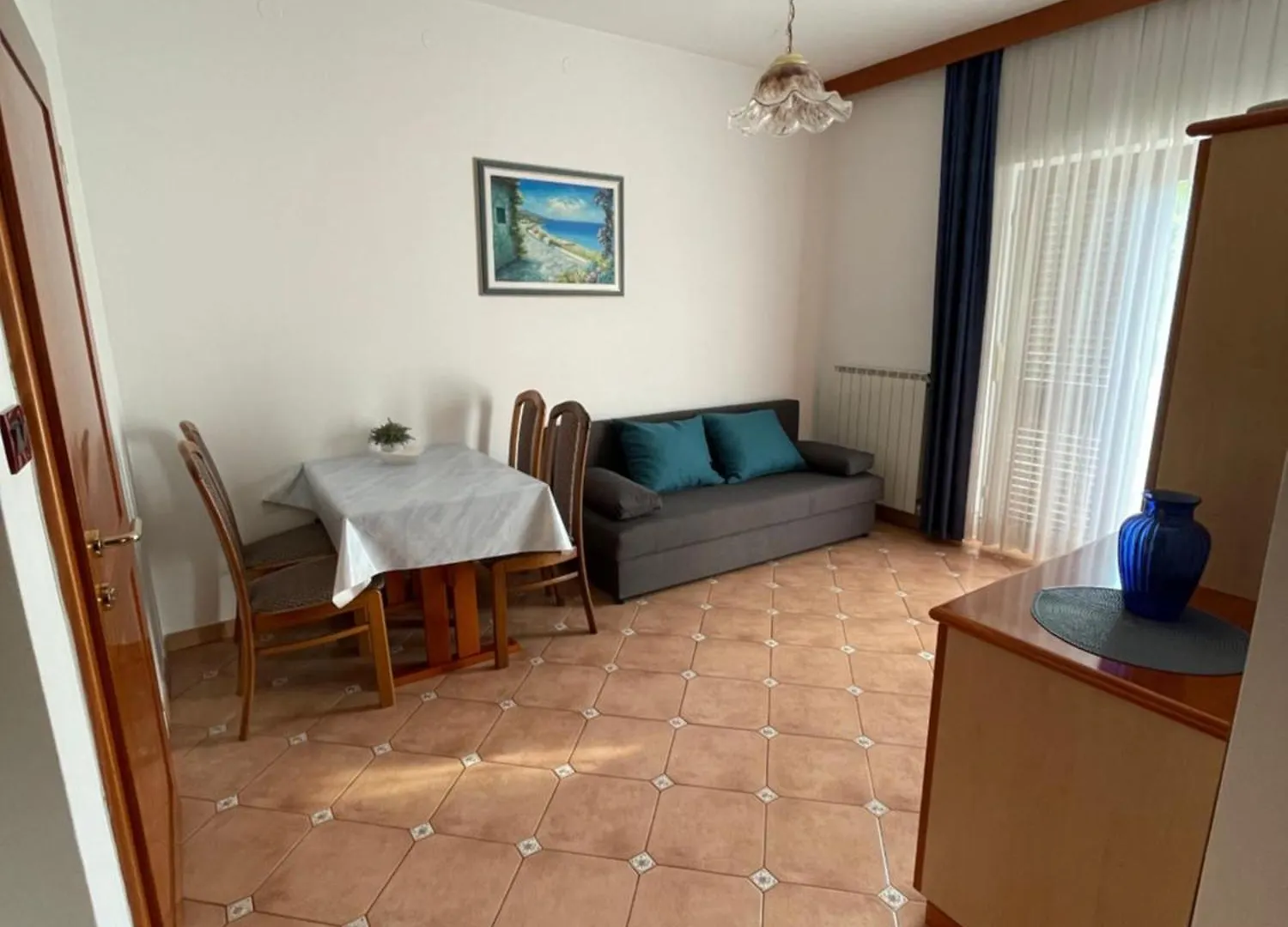 Apartments Villa Mirjam Porec Croatia