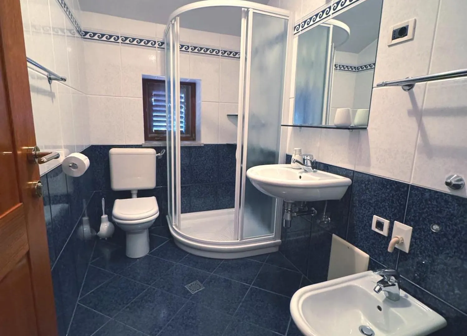Apartments Villa Mirjam Porec Croatia