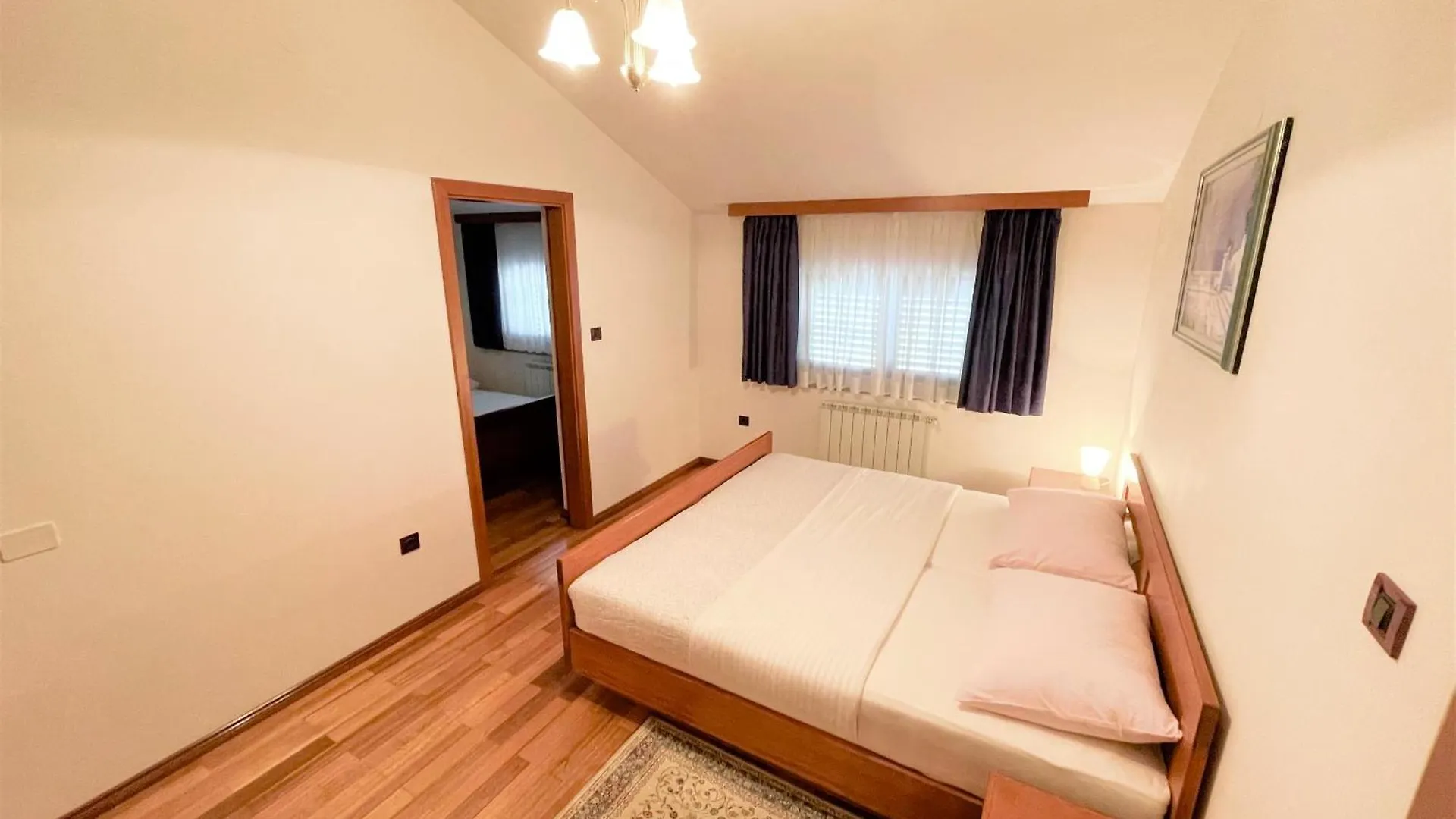 Apartments Villa Mirjam Porec Croatia