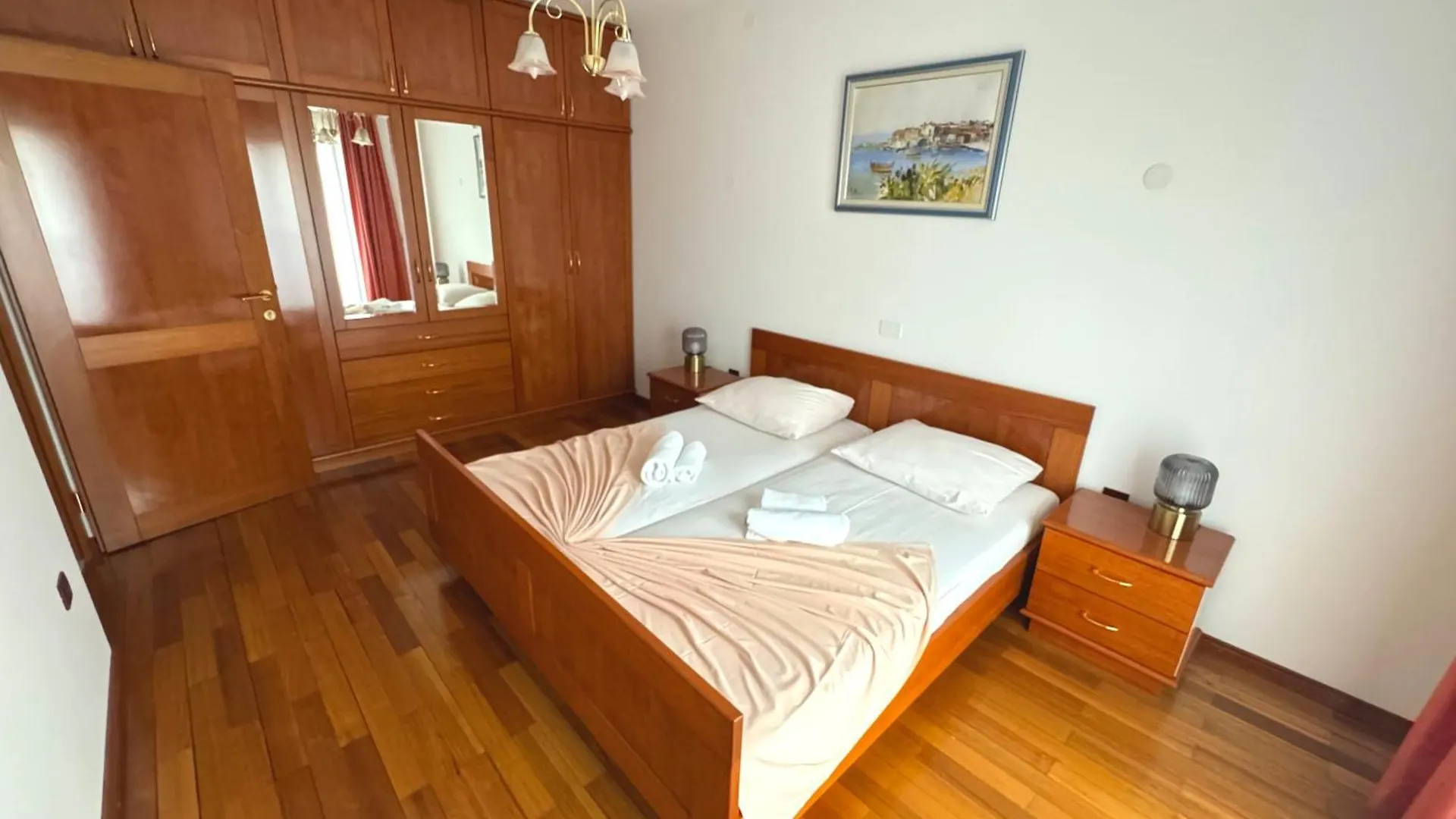Apartments Villa Mirjam Porec