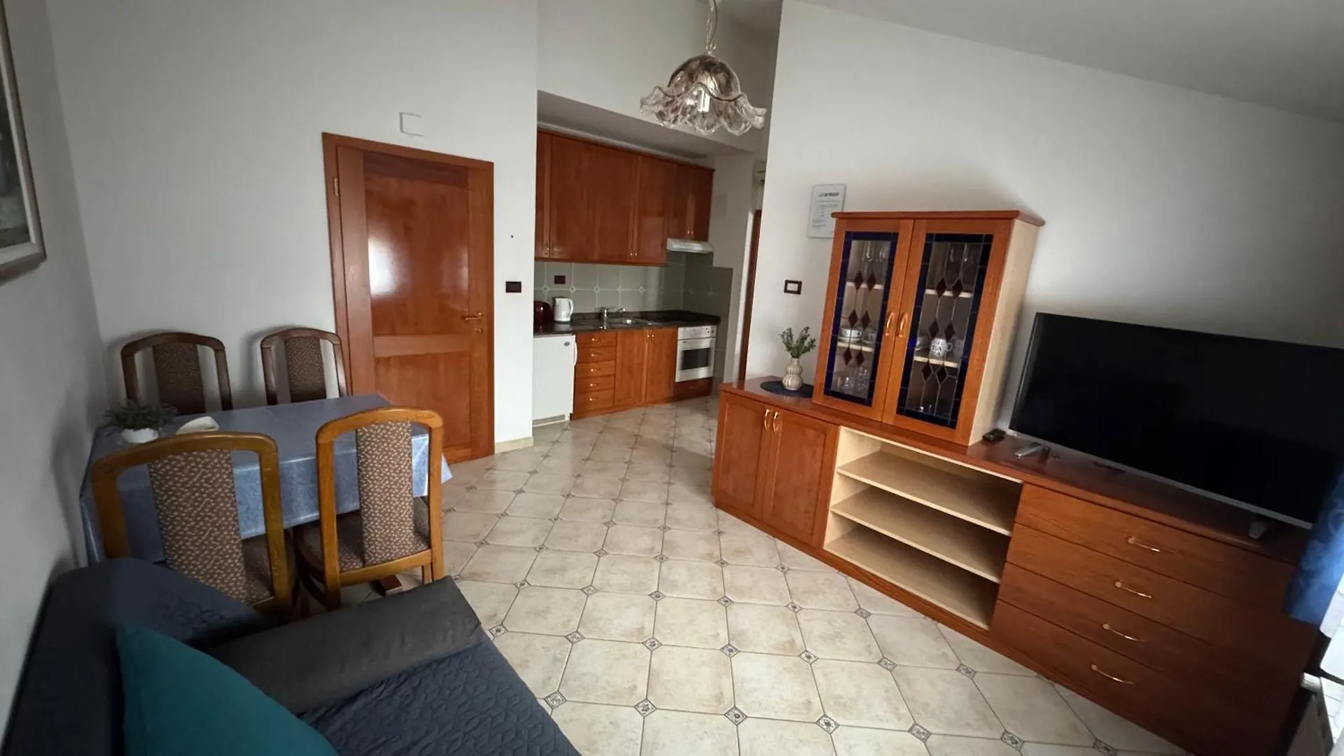 Apartments Villa Mirjam Porec 0*,  Croatia