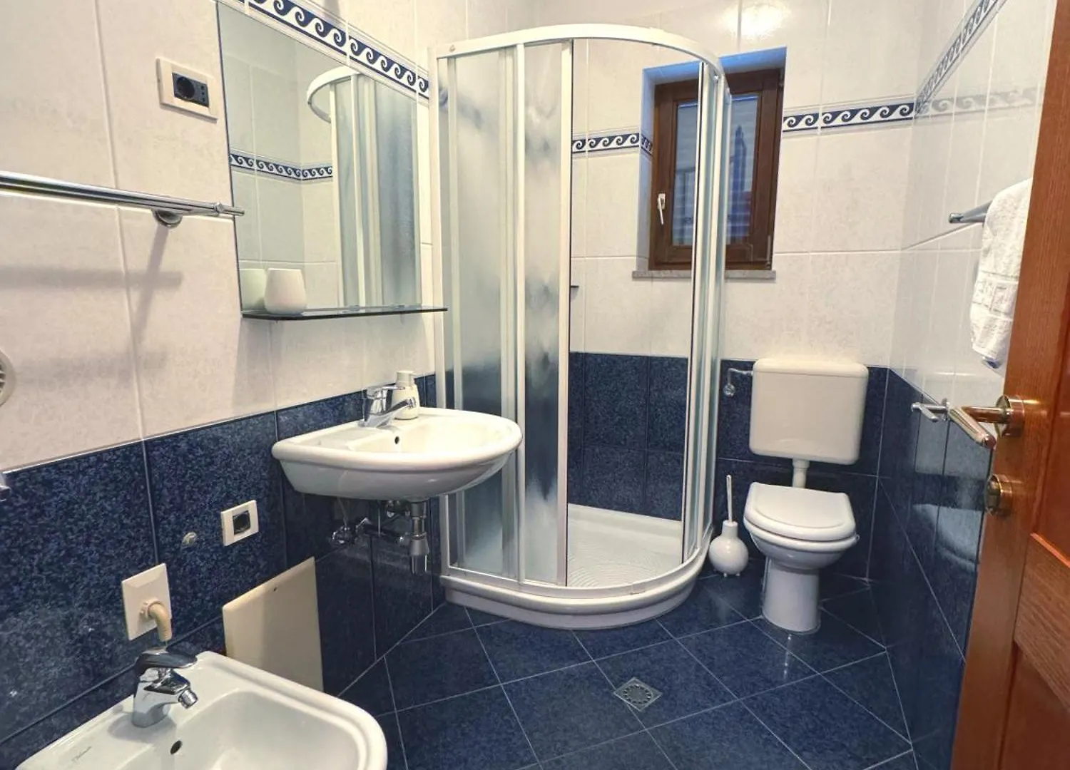 Apartments Villa Mirjam Porec