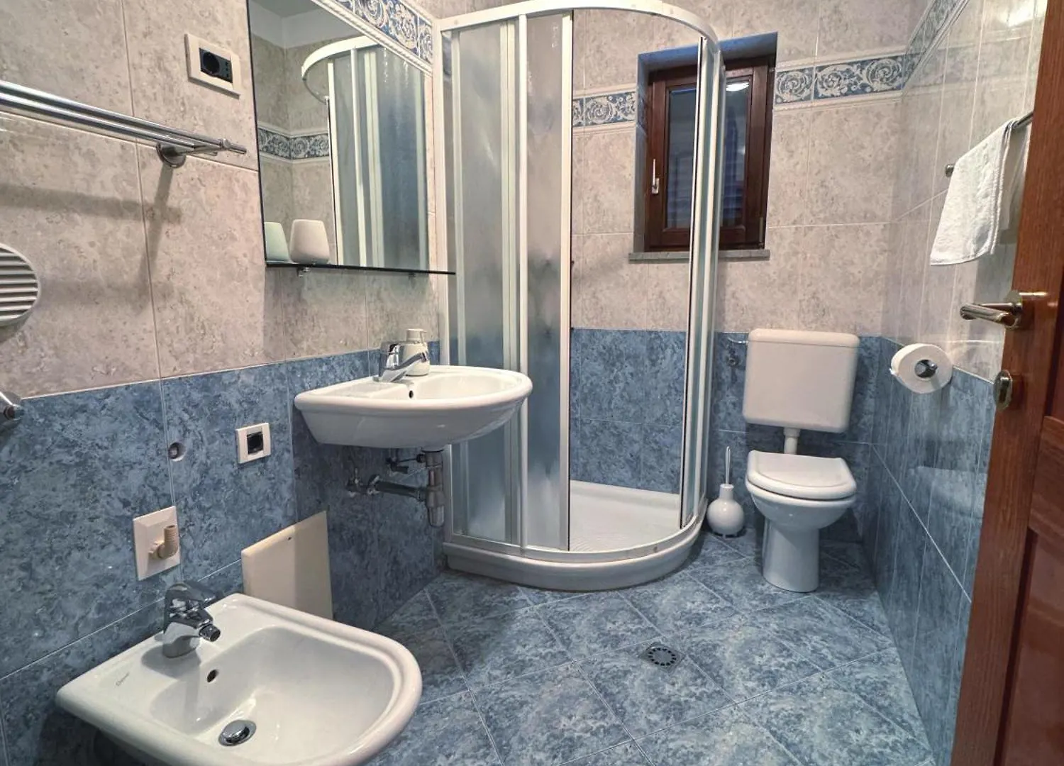 Apartments Villa Mirjam Porec